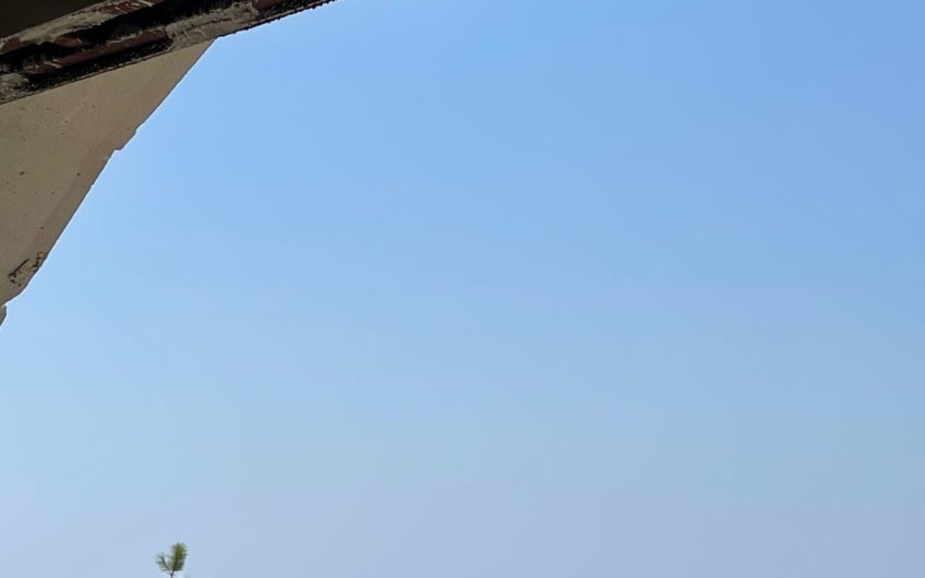 Villen im Bau mit Meerblick zum kleinen Preis