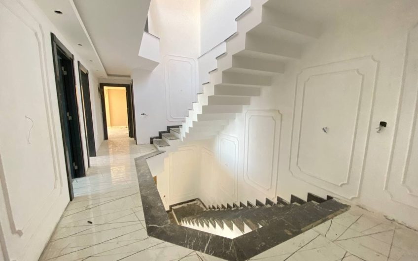 Villa mit Meerblick in der Gegend von Bektas