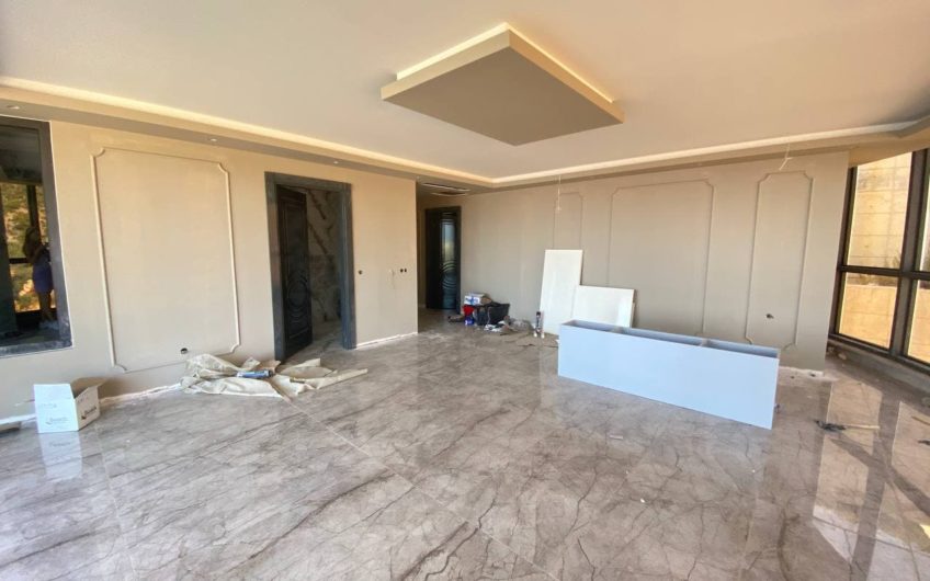 Villa mit Meerblick in der Gegend von Bektas