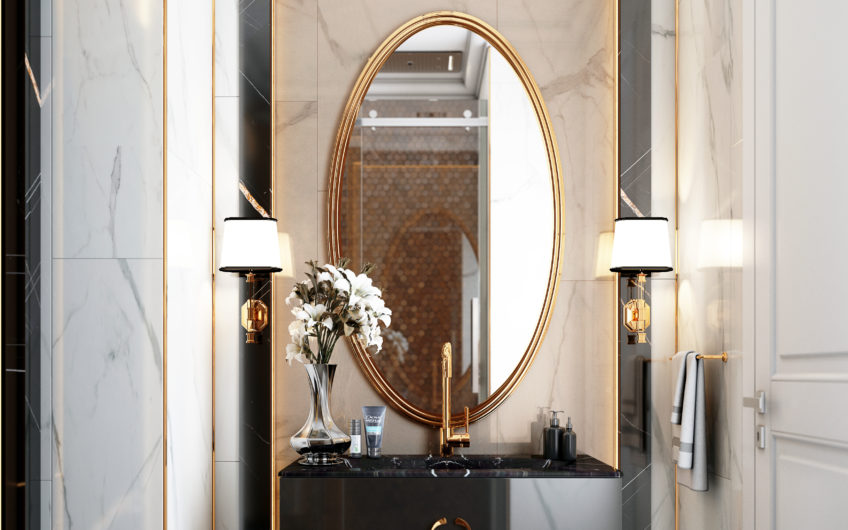 Lejligheder og penthouselejligheder ved havet i et førsteklasses kompleks