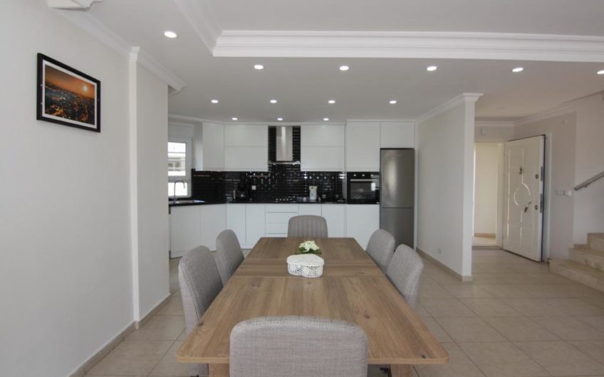 Luksus villa i Alanya