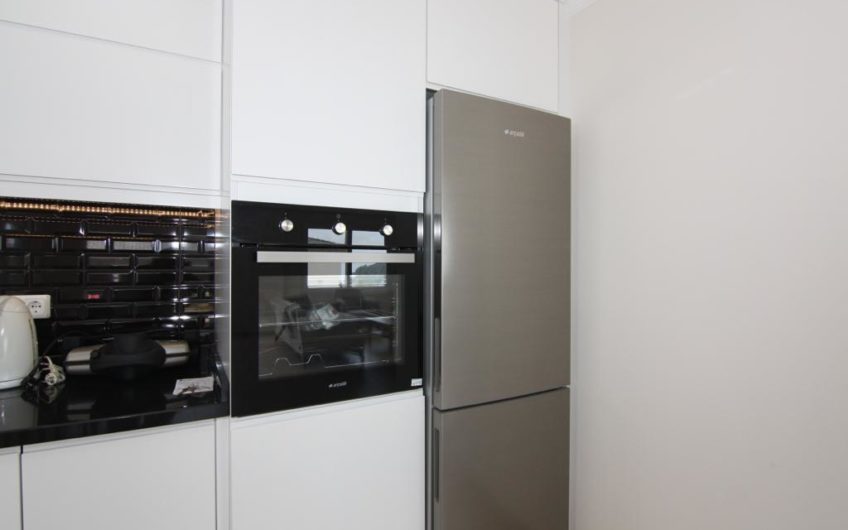 Luksus villa i Alanya