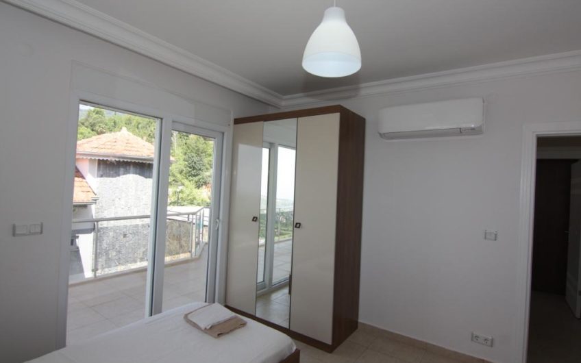 Luksus villa i Alanya