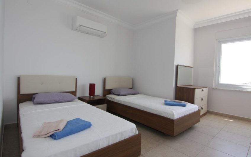 Luksus villa i Alanya