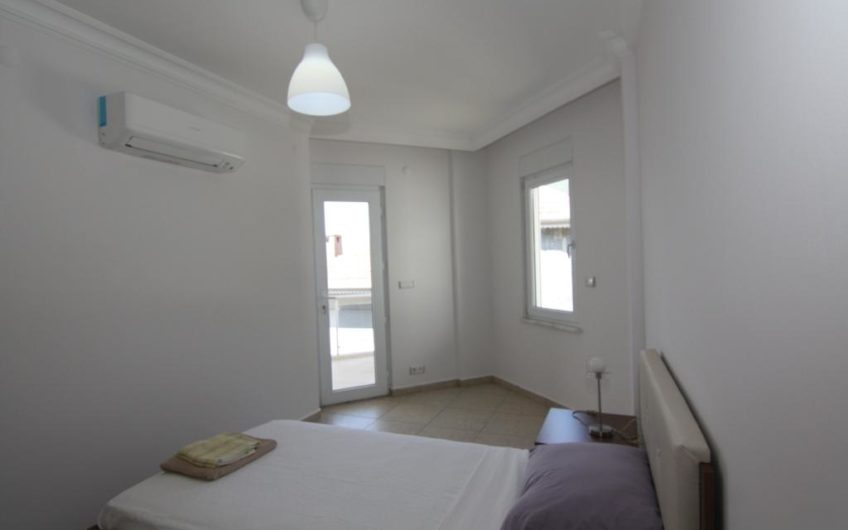 Luksus villa i Alanya