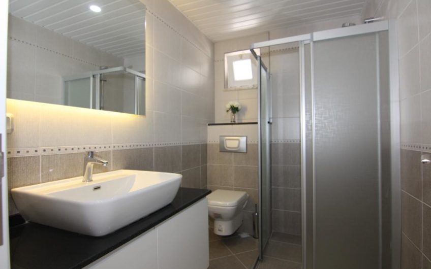 Luksus villa i Alanya