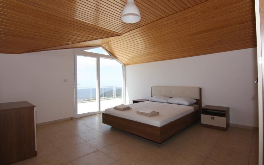 Luksus villa i Alanya