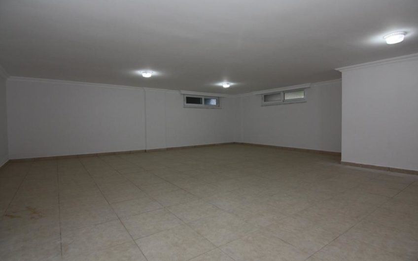 Luksus villa i Alanya