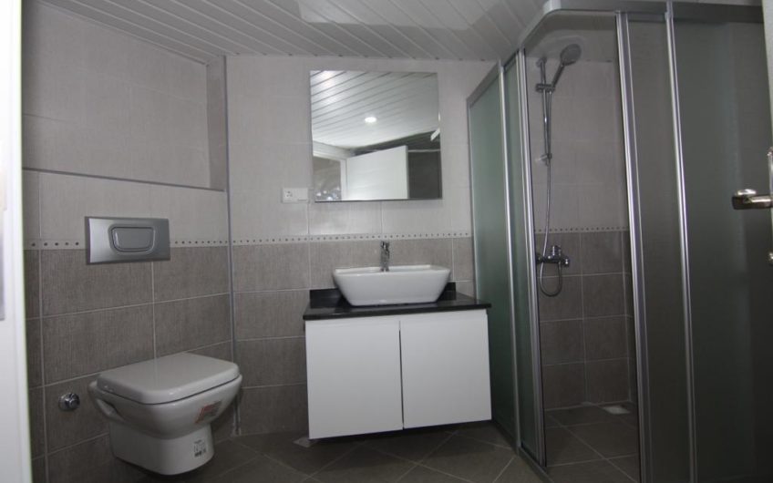 Luksus villa i Alanya