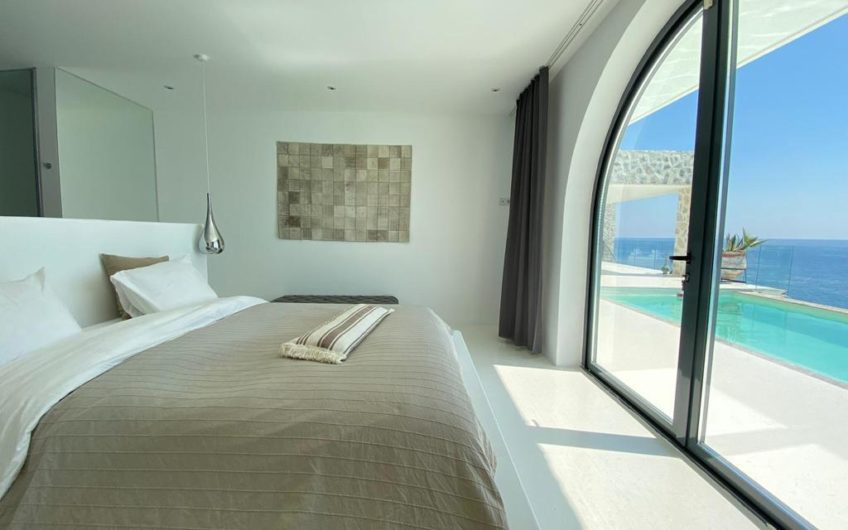 Fabulous villa near the ancient city and Aytap bay in Alanya