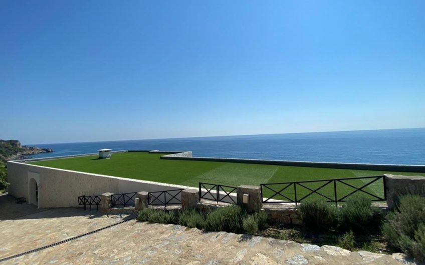 Fabulous villa near the ancient city and Aytap bay in Alanya