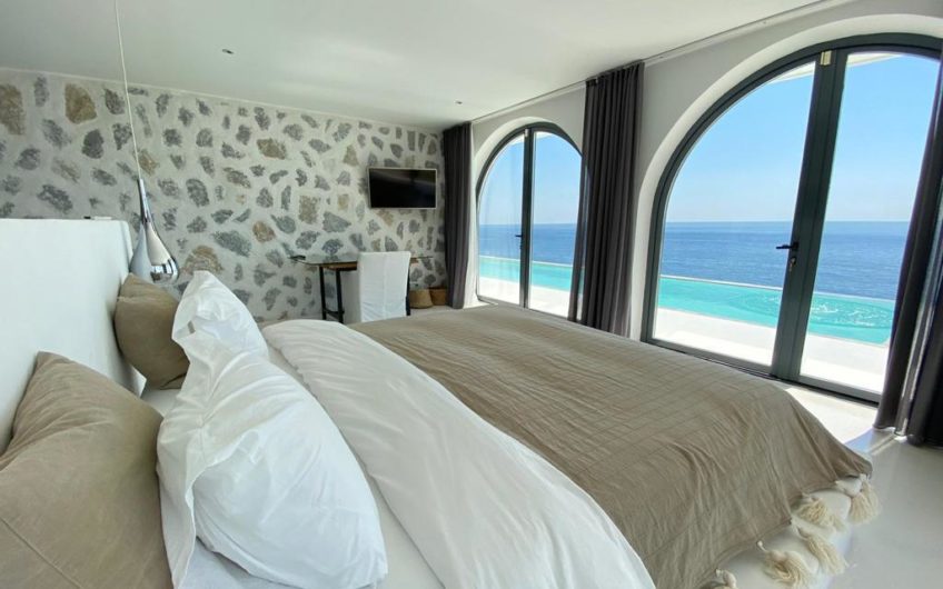 Fabulous villa near the ancient city and Aytap bay in Alanya