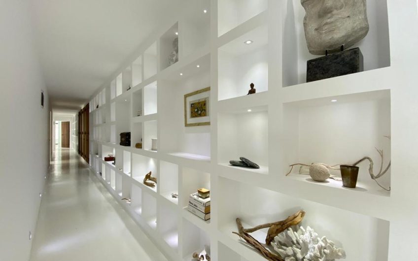 Fabulous villa near the ancient city and Aytap bay in Alanya