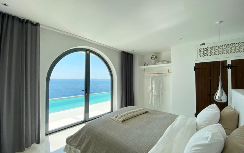 Fabulous villa near the ancient city and Aytap bay in Alanya