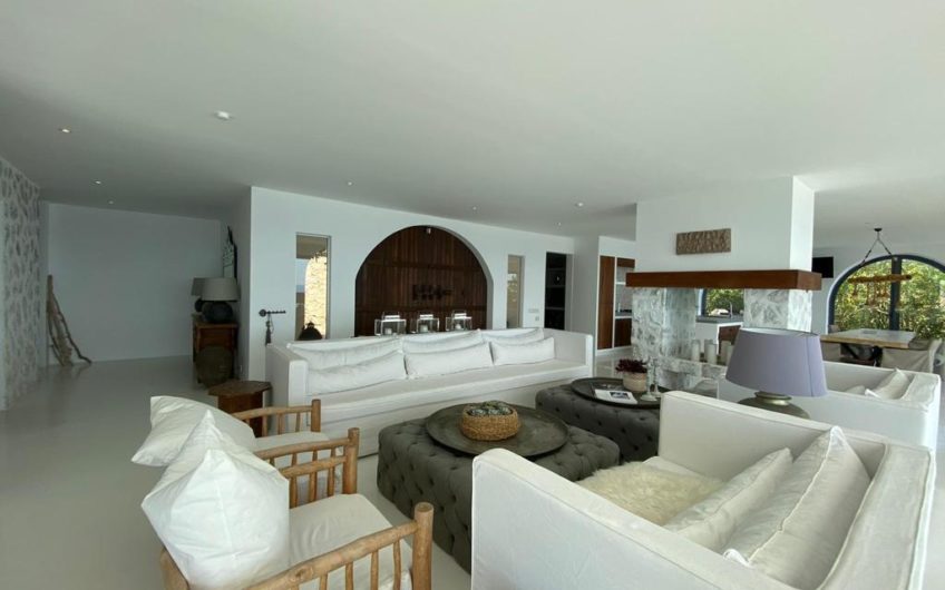 Fabulous villa near the ancient city and Aytap bay in Alanya