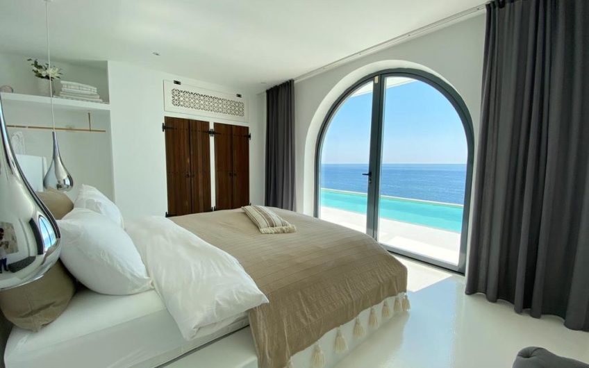 Fabulous villa near the ancient city and Aytap bay in Alanya