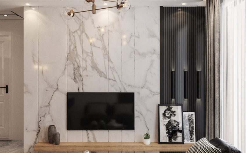 Billiga lägenheter i Alanya