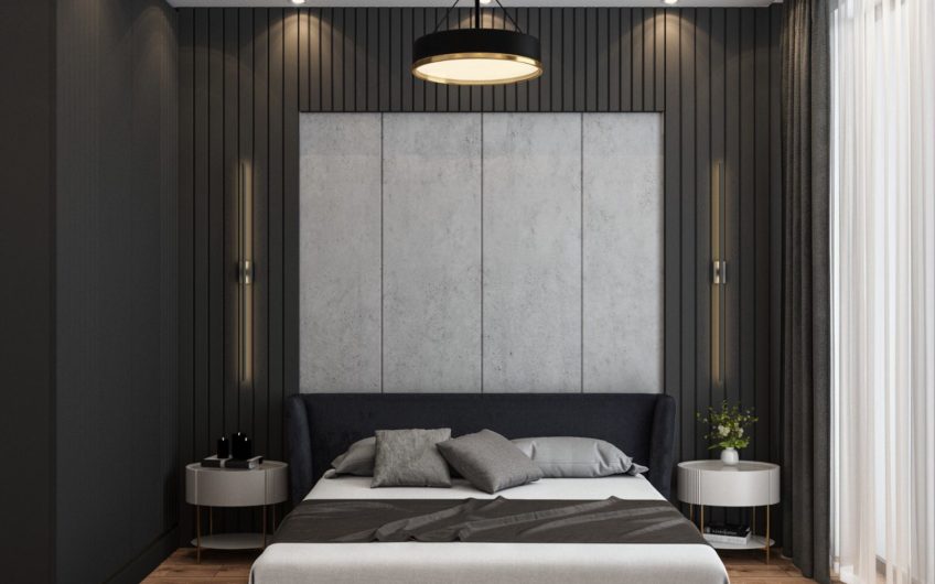 Billiga lägenheter i Alanya