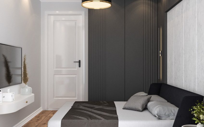 Billiga lägenheter i Alanya