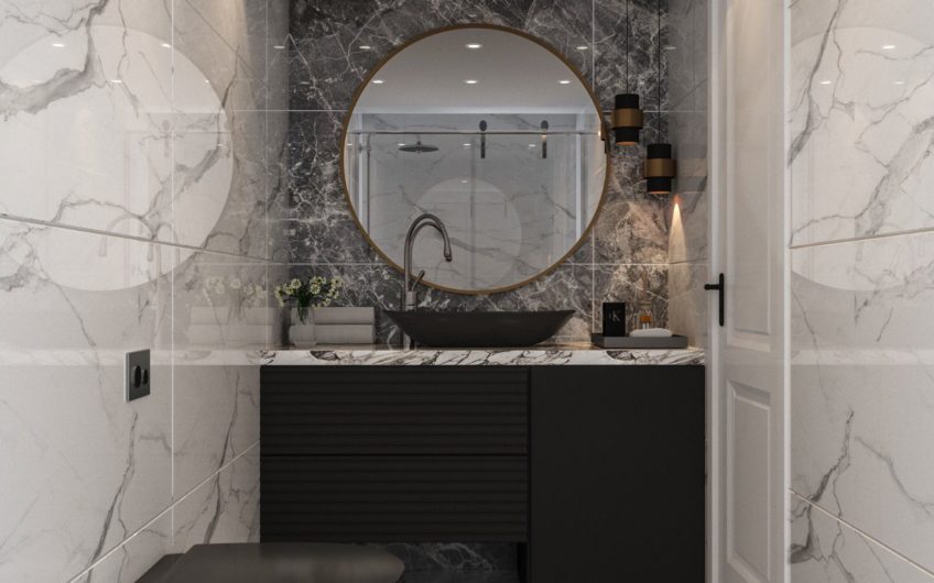 Billiga lägenheter i Alanya