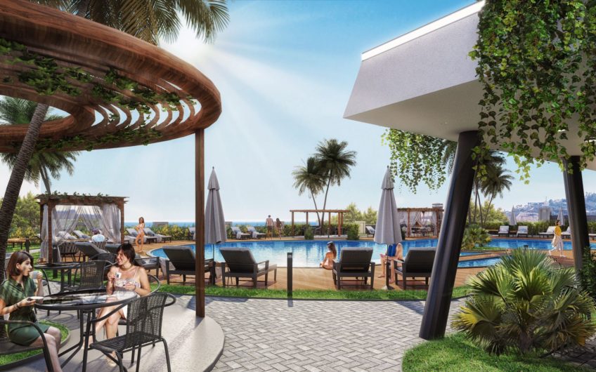 Billiga lägenheter i Alanya