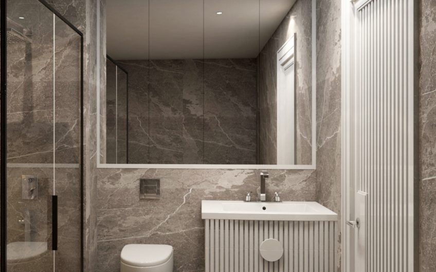 Mysiga lägenheter inom gångavstånd från Cleopatra-stranden