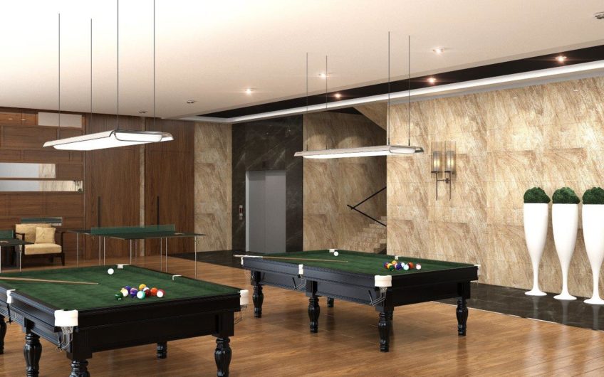 Ein einzigartiger Komplex mit dem Konzept einer Pension in Kargicak