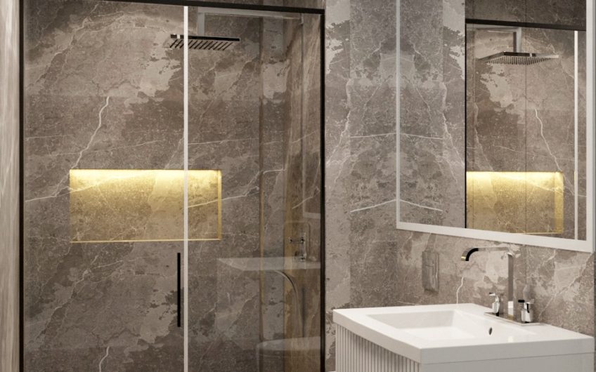 Mysiga lägenheter inom gångavstånd från Cleopatra-stranden