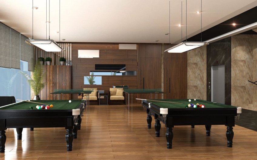 Ein einzigartiger Komplex mit dem Konzept einer Pension in Kargicak