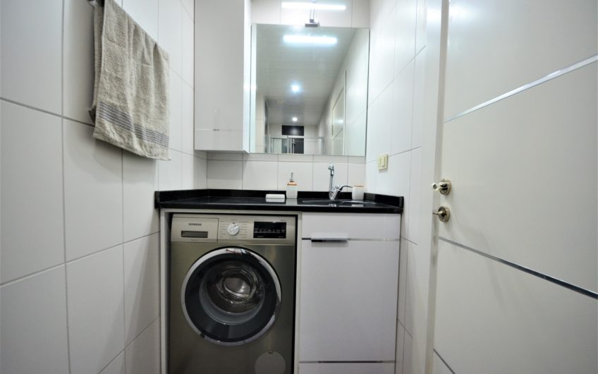 Akdeniz kıyısındaki Tosmur’da 3+1 Penthouse