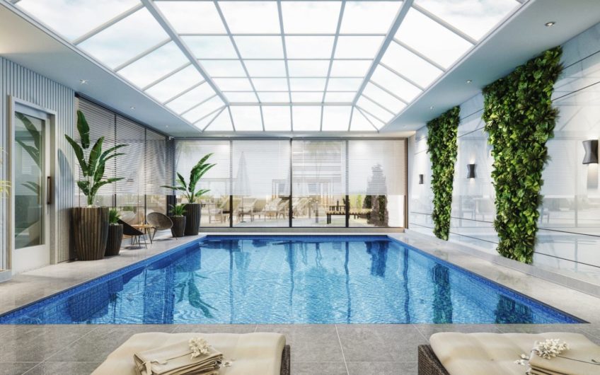 Billiga lägenheter i Alanya