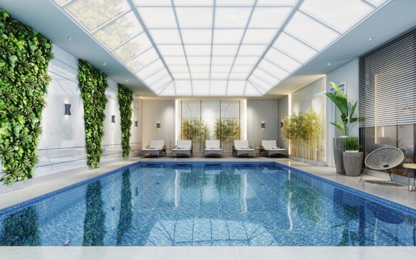 Billiga lägenheter i Alanya