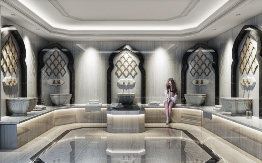 Billiga lägenheter i Alanya