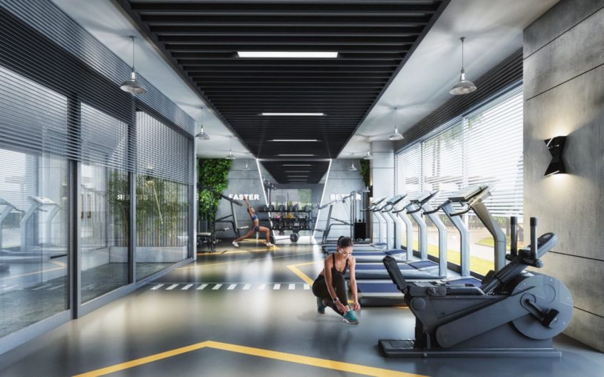 Billiga lägenheter i Alanya