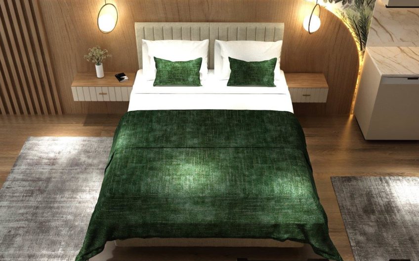 Ein einzigartiger Komplex mit dem Konzept einer Pension in Kargicak