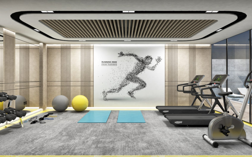 Mysiga lägenheter inom gångavstånd från Cleopatra-stranden