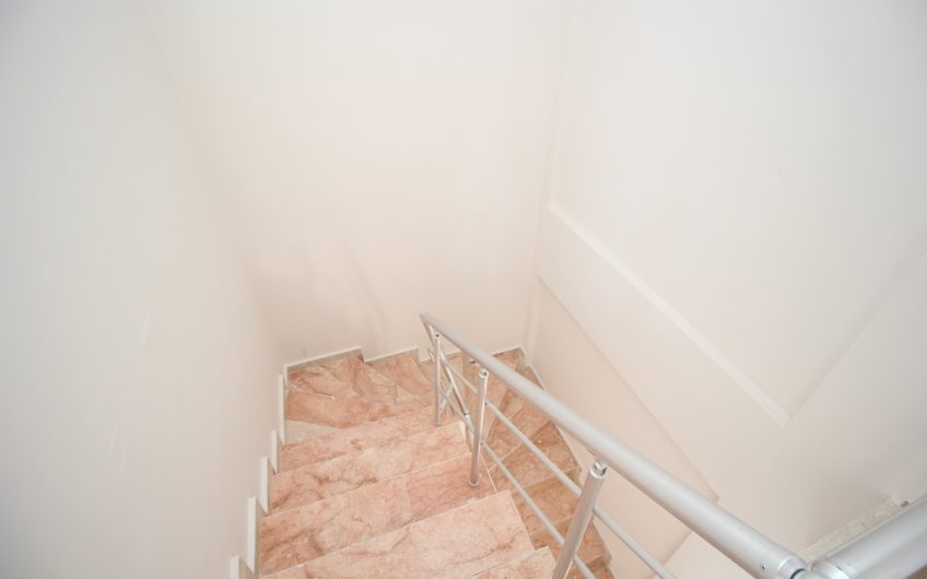 Villa 3+1 deniz manzaralı