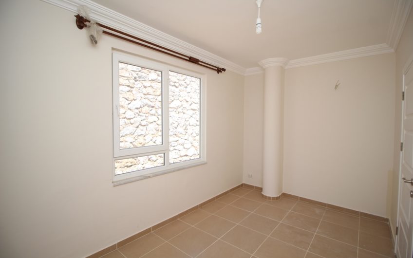 Villa 3+1 deniz manzaralı