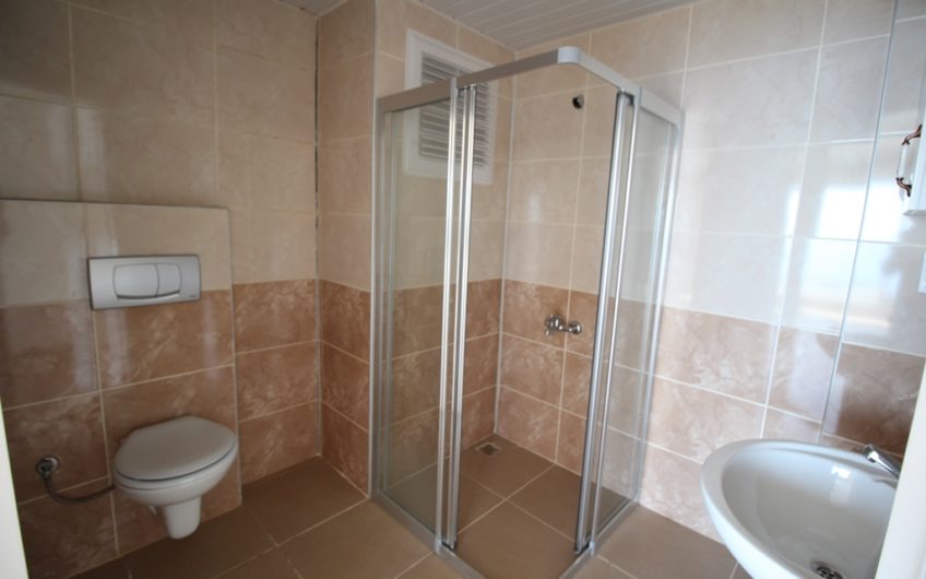 Villa 3+1 deniz manzaralı