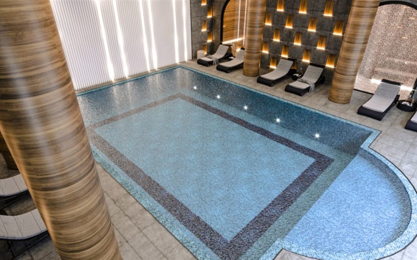 Таунхаус в Конаклы