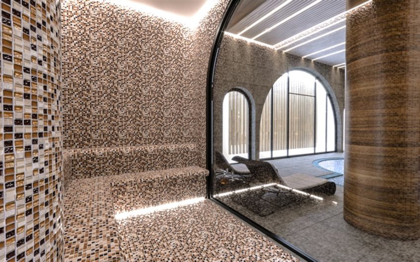 Таунхаус в Конаклы