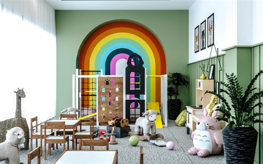 Таунхаус в Конаклы